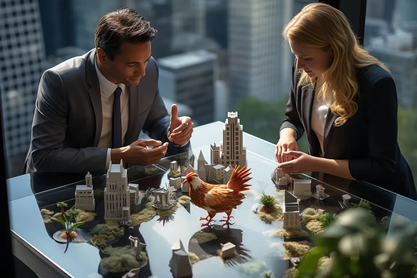 Comment anticiper et gérer les risques dans les projets B2B