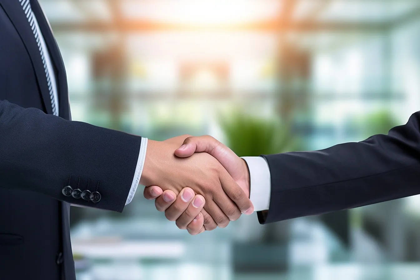Études de cas de gestion de projet B2B réussies : Leçons à retenir