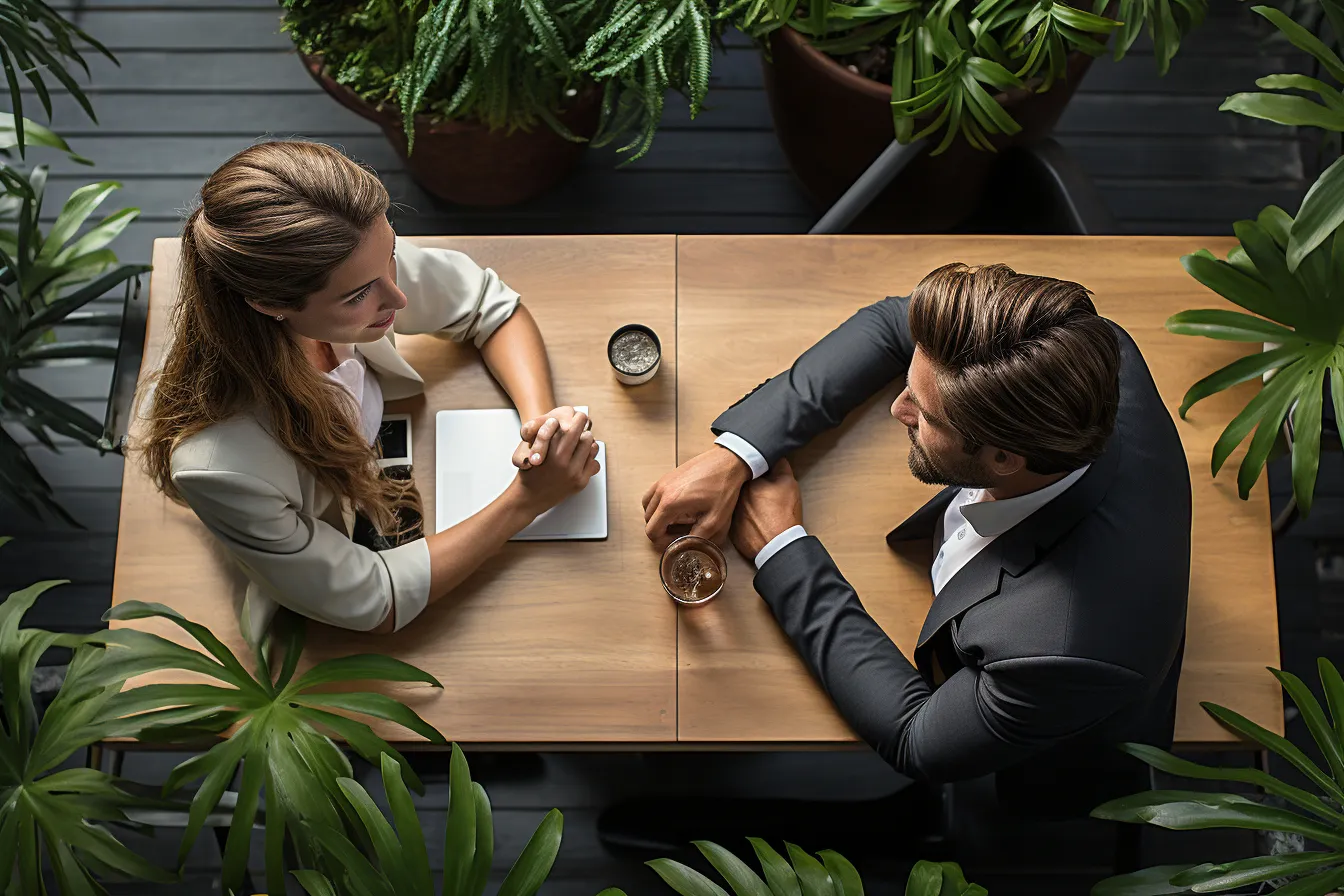 Les techniques avancées de négociation pour les ventes B2B