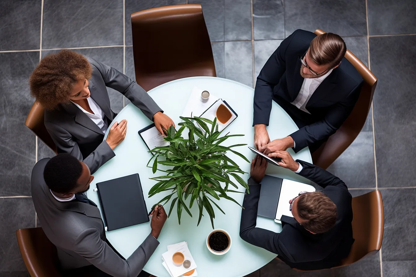 Marketing d’influence B2B : Comment travailler avec des influenceurs dans votre niche