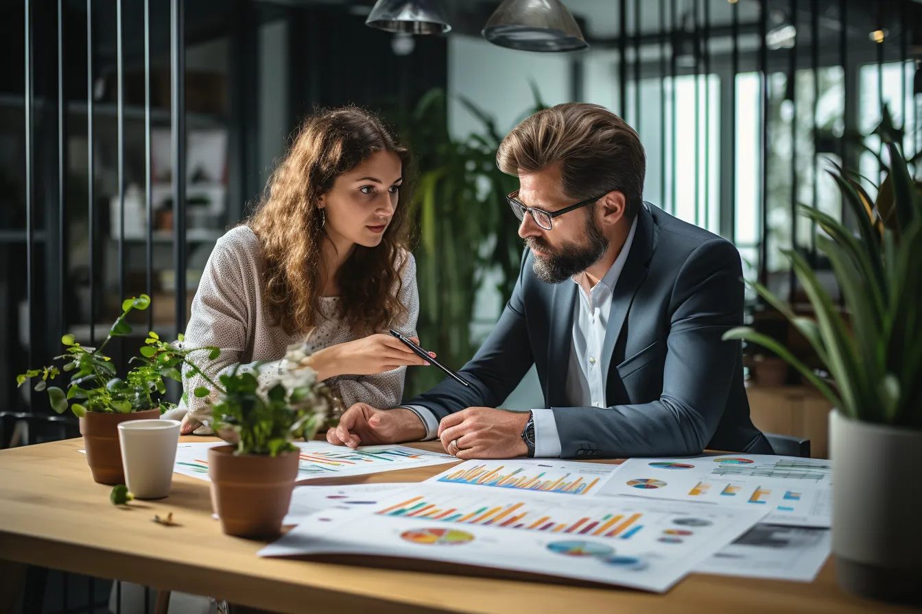 Méthodologies de gestion de projet B2B : Comparaison et choix optimal