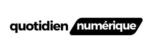 quotidien numérique